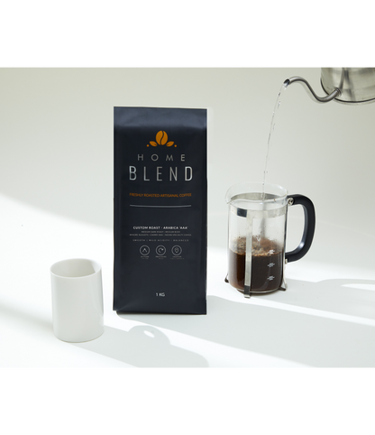 Home Blend Specialty Coffee Roasters French Press 1KG Custom Roast Coffee.png