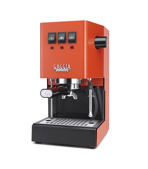 Gaggia Classic Evo Pro 2024 - Manual Espresso Coffee Machine