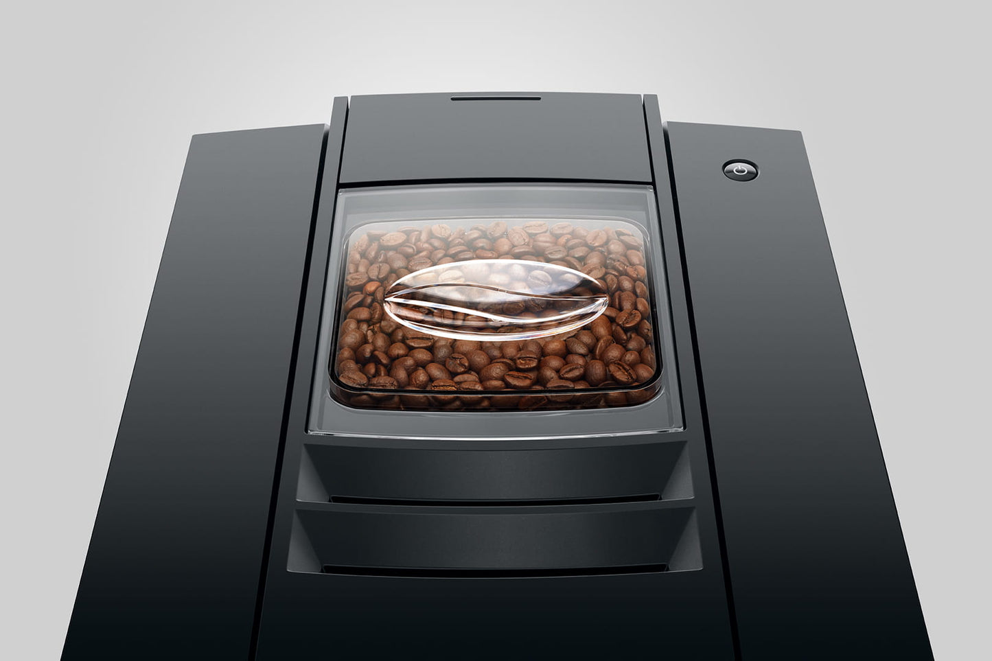 Jura E8 INTA - Piano Black - Fully Automatic Coffee Machine