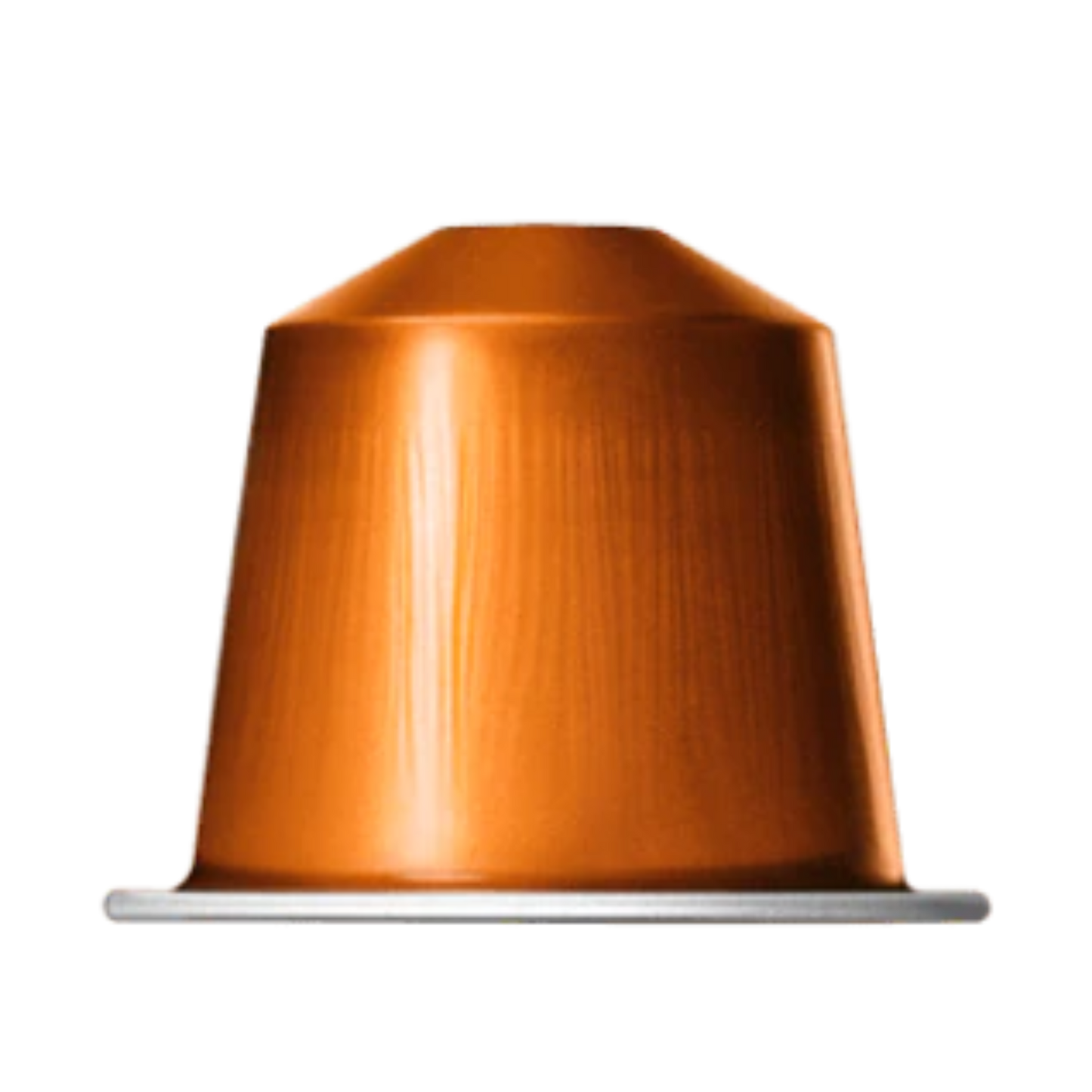 Custom Roast - Aluminium Coffee Pods / Capsules - 10 Pack