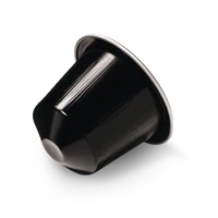 Italian Roast - Aluminium Coffee Pods / Capsules - Pack of 10