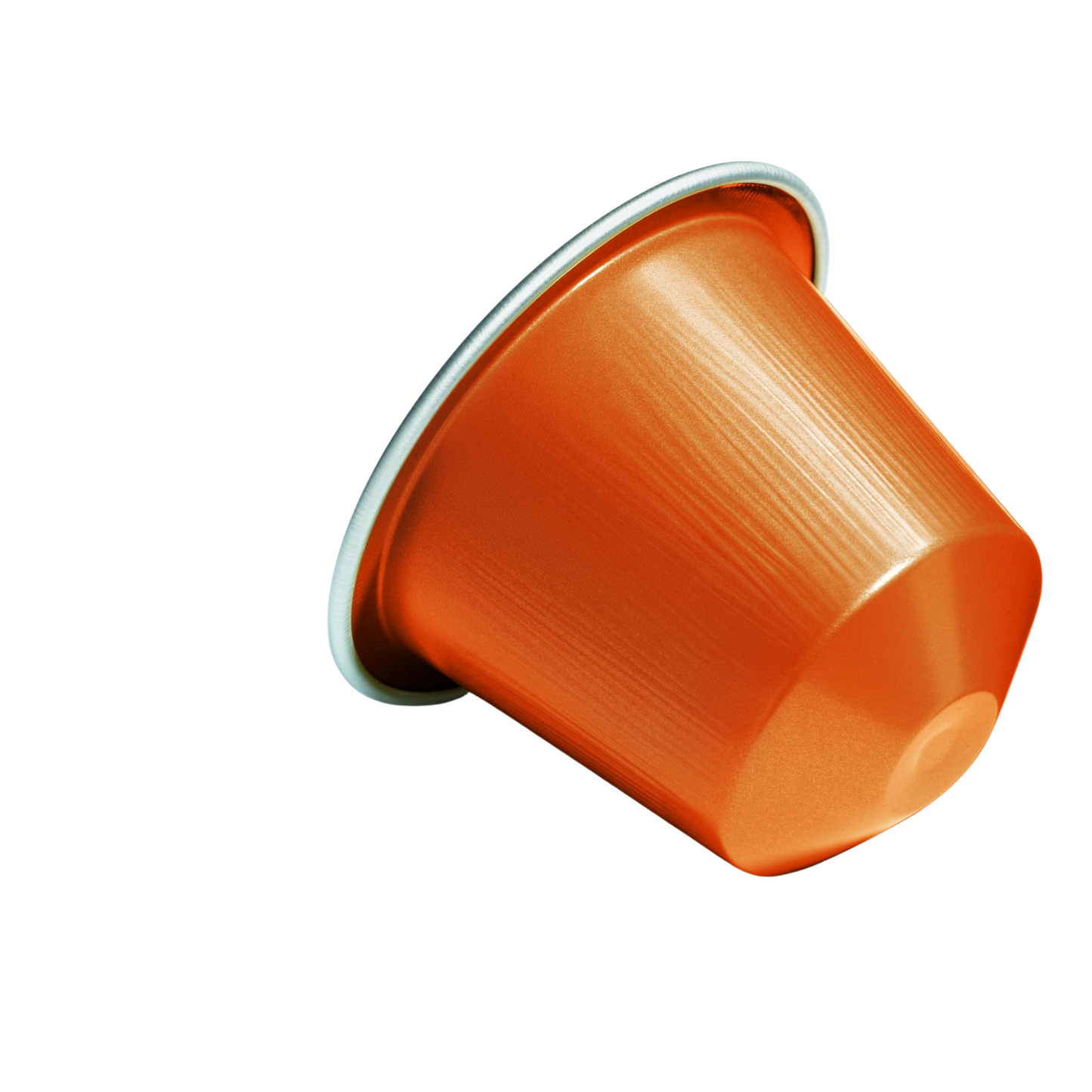 Custom Roast - Aluminium Coffee Pods / Capsules - 10 Pack