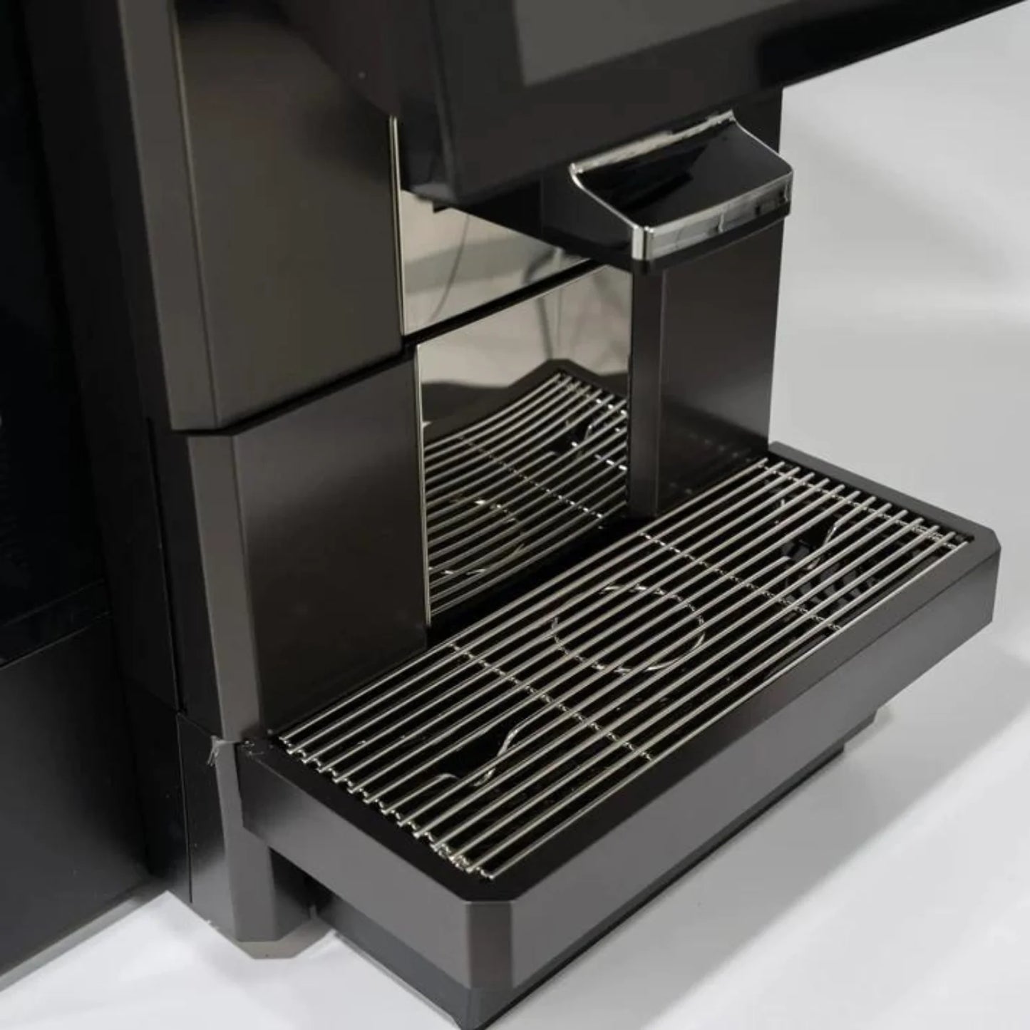 Saeco SE 180 - Professional Line - Fully Automatic Coffee Machine - New Model With Steaming Wand