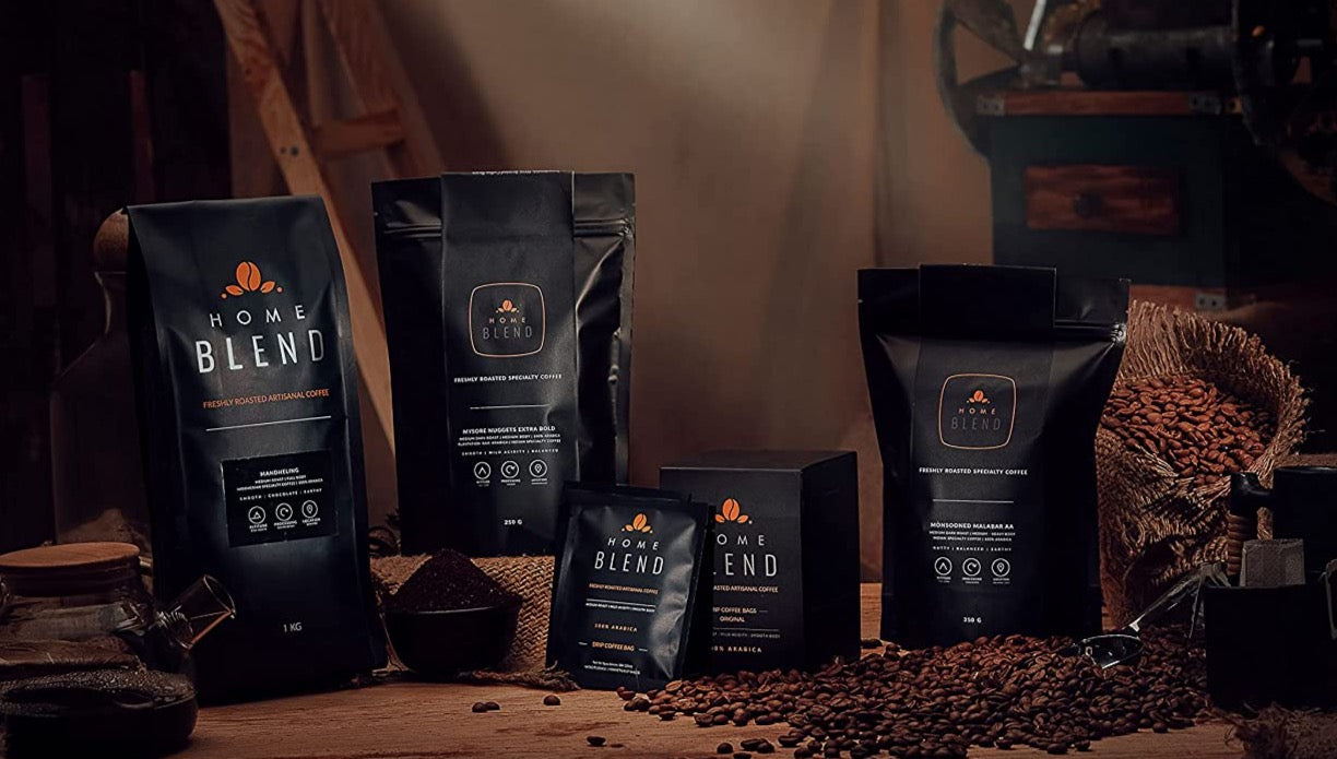 Gift Card | Pick Your Card Amount-home-blend-coffee-roasters.myshopify.com-Gift Cards-Home Blend Coffee Roasters