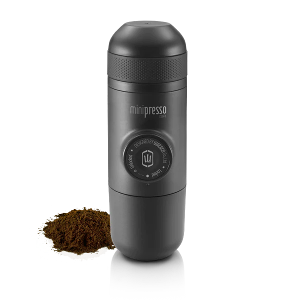 Wacaco Minipresso Espresso Maker Perfect Gift for Coffee Lovers