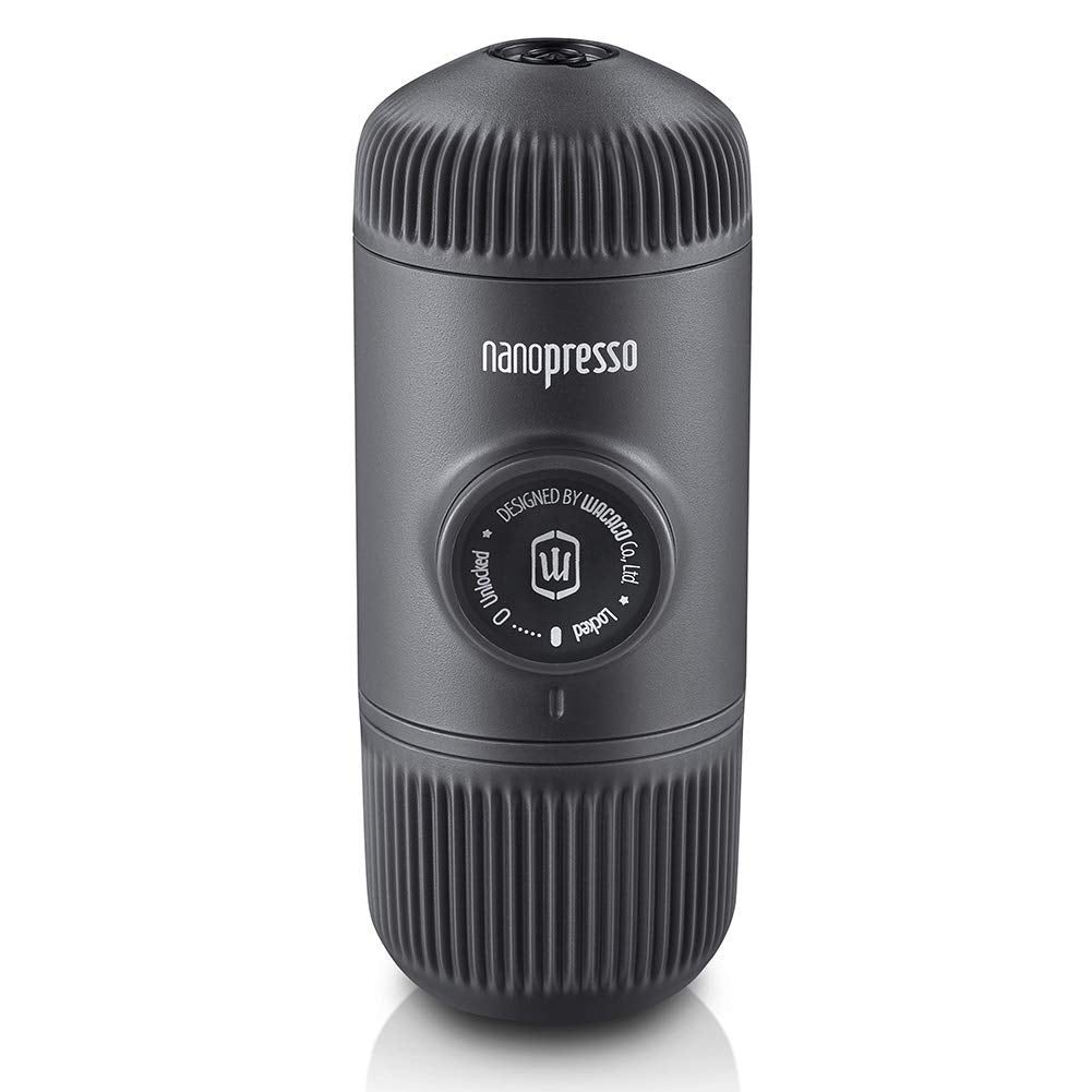 Wacaco Nanopresso at Home Blend Coffee