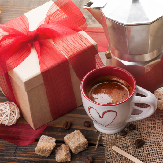 The Perfect Coffee Hamper for Every Coffee Lover