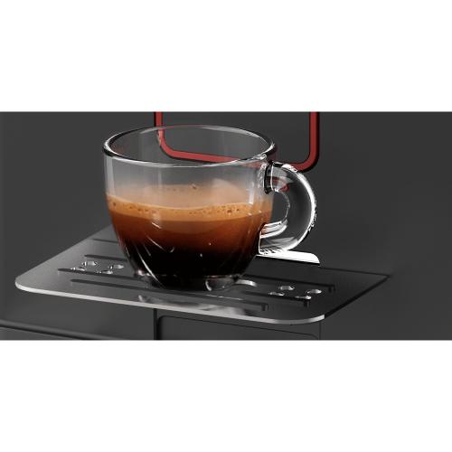 Gaggia Magenta Prestige - One Touch Cappuccino Beans & Grounds Coffee Machine