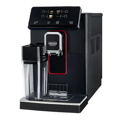 Gaggia Magenta Prestige - One Touch Cappuccino Beans & Grounds Coffee Machine