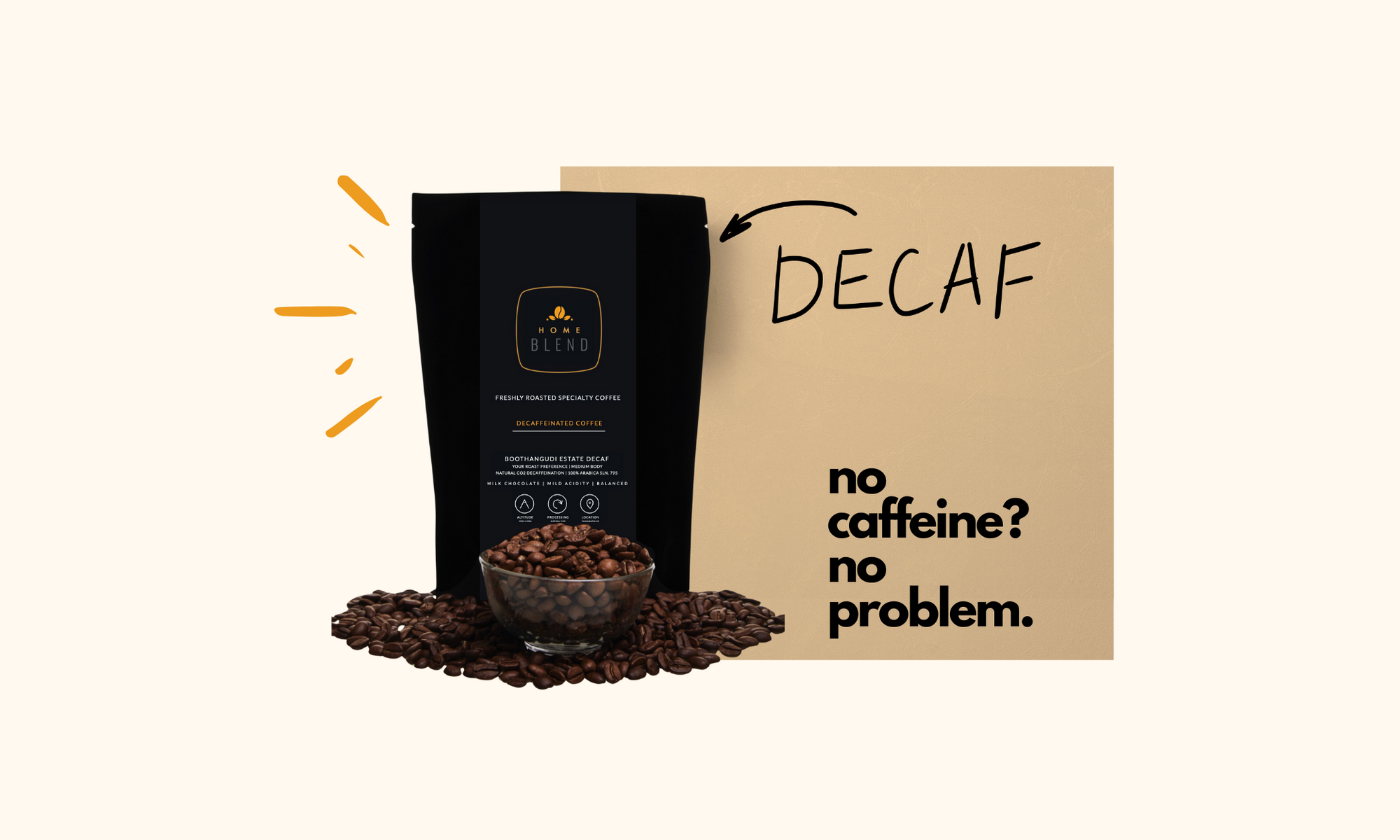 Buy Freshly Roasted Coffee Beans Online – Home Blend Coffee Roasters