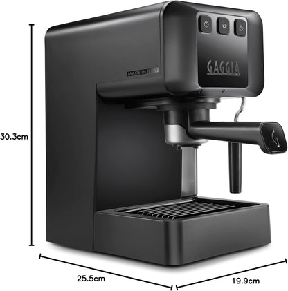 Gaggia EG2109/01 Espresso -  Manual Espresso Coffee Machine