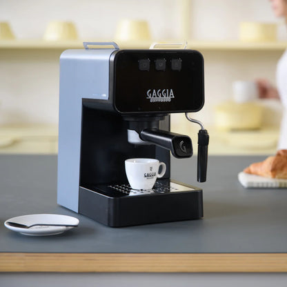 Gaggia Espresso De Luxe -  Manual Espresso Coffee Machine