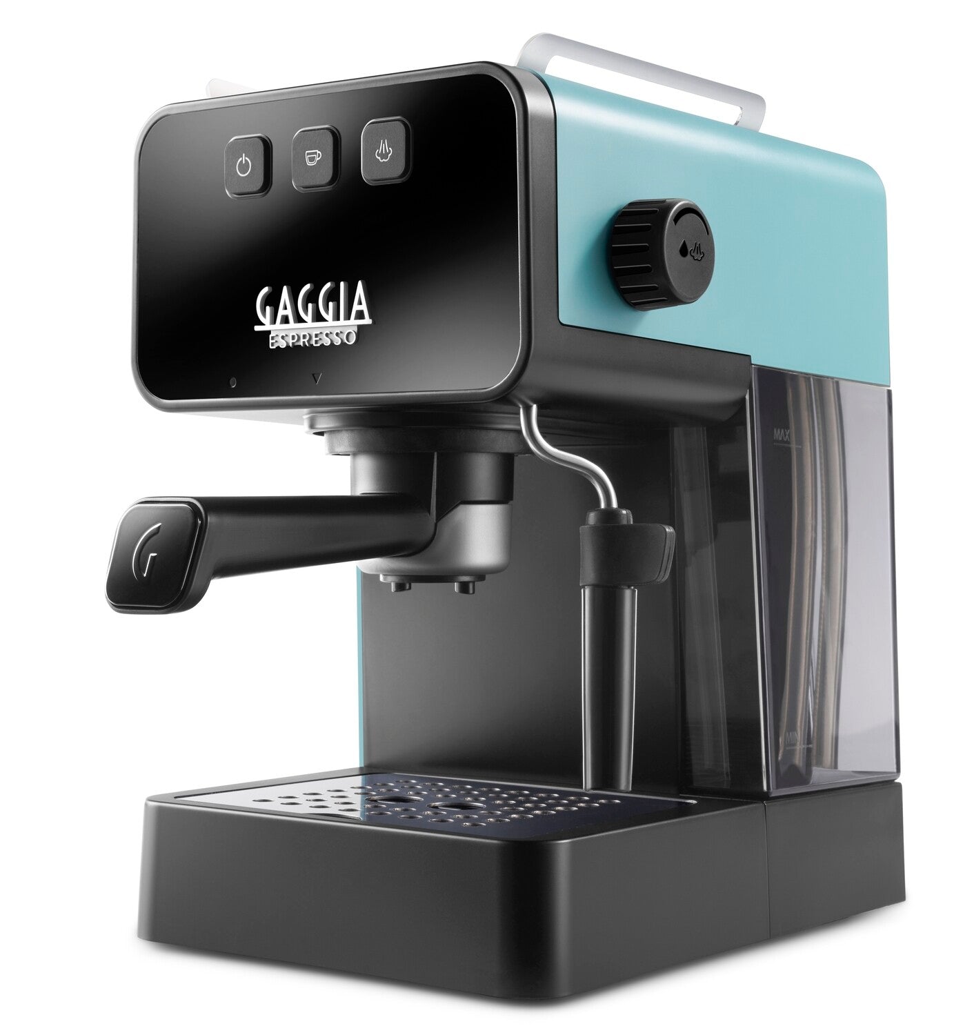 Gaggia Espresso De Luxe -  Manual Espresso Coffee Machine