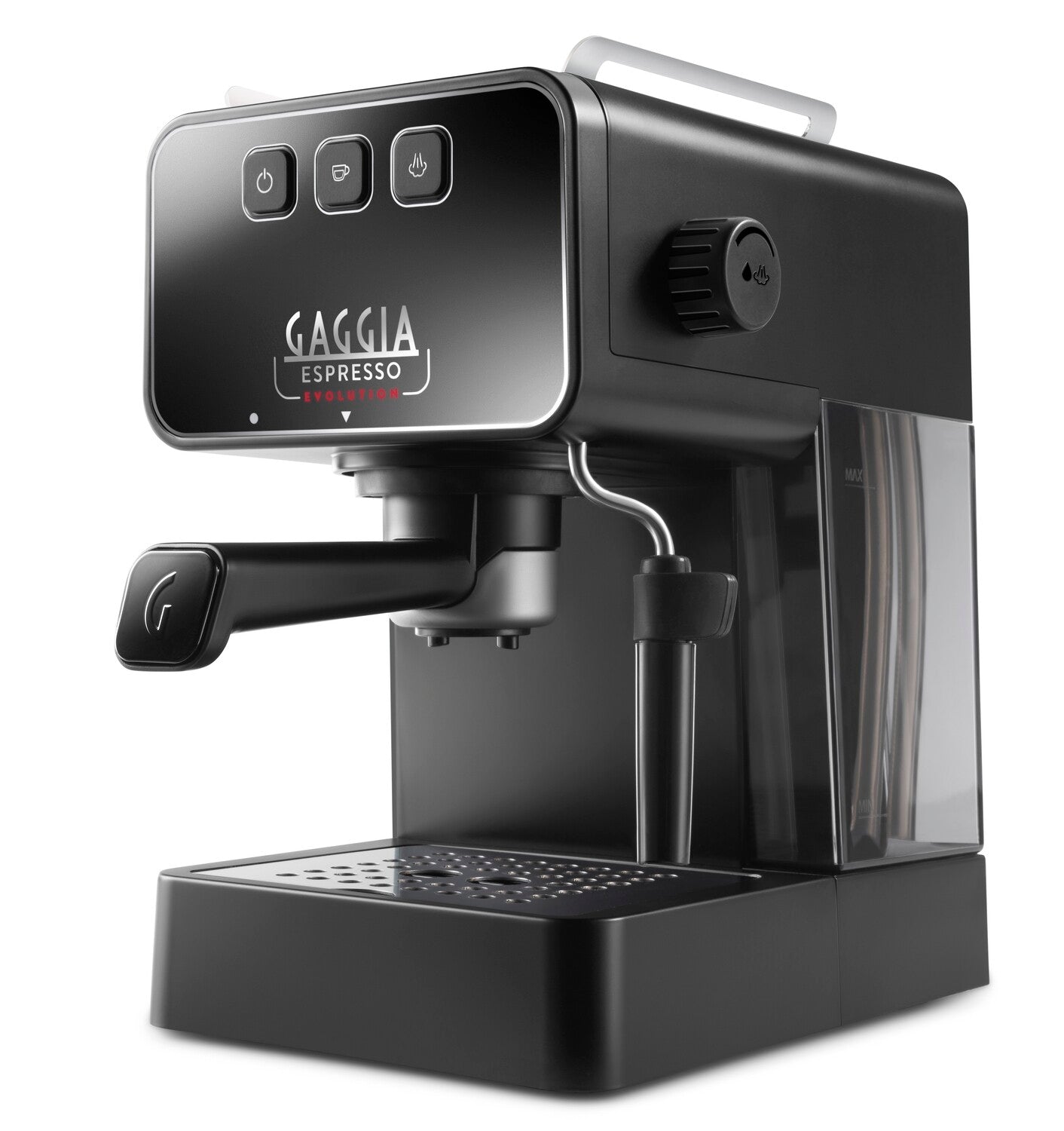 Gaggia Espresso Evolution -  Manual Espresso Coffee Machine