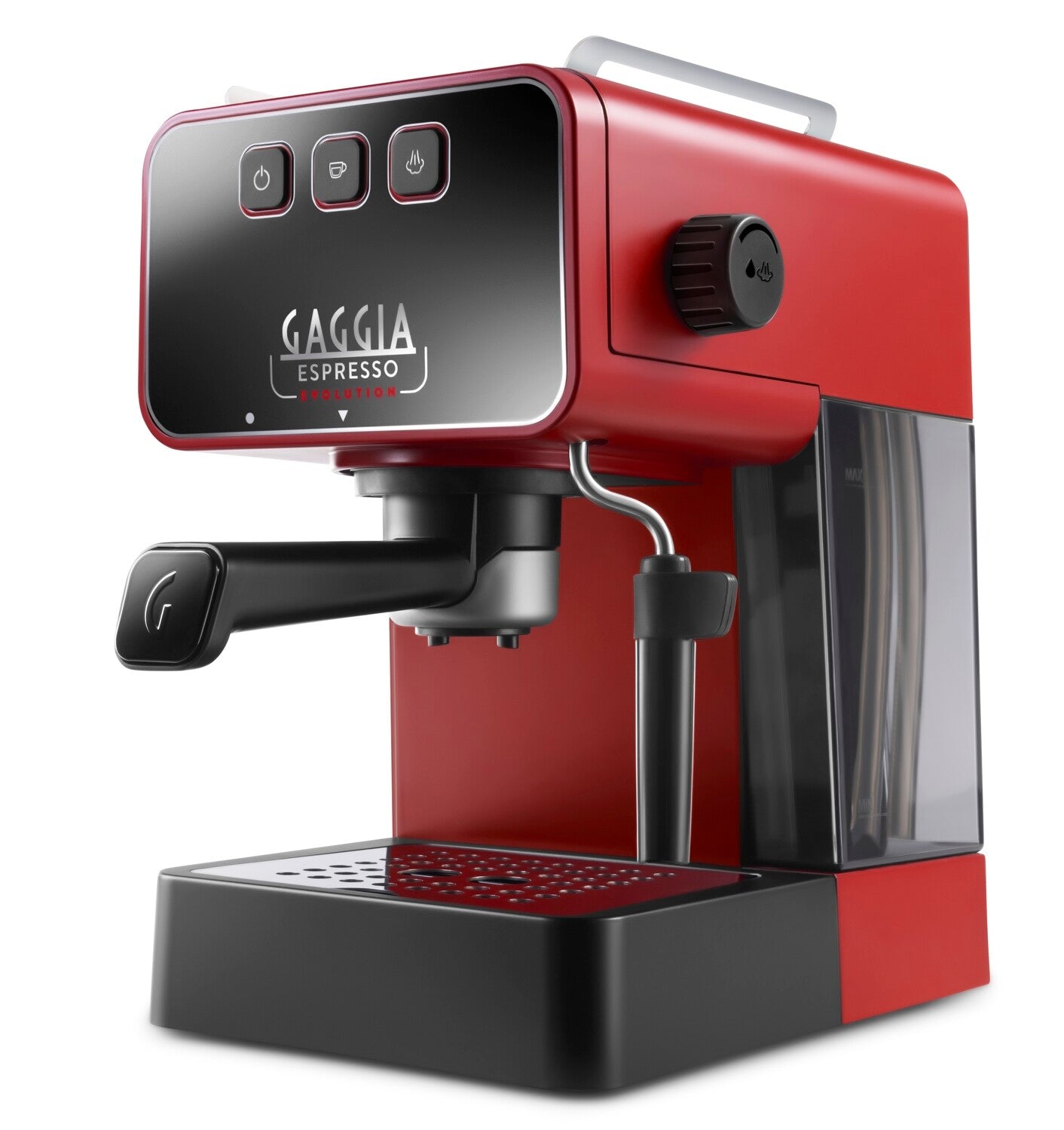 Gaggia Espresso Evolution -  Manual Espresso Coffee Machine