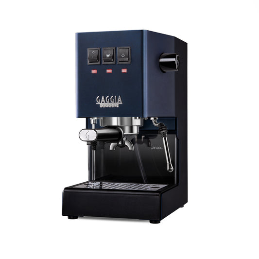 Gaggia Classic Evo Pro 2024 - Manual Espresso Coffee Machine