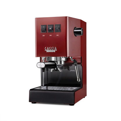 Gaggia Classic Evo Pro 2024 - Manual Espresso Coffee Machine