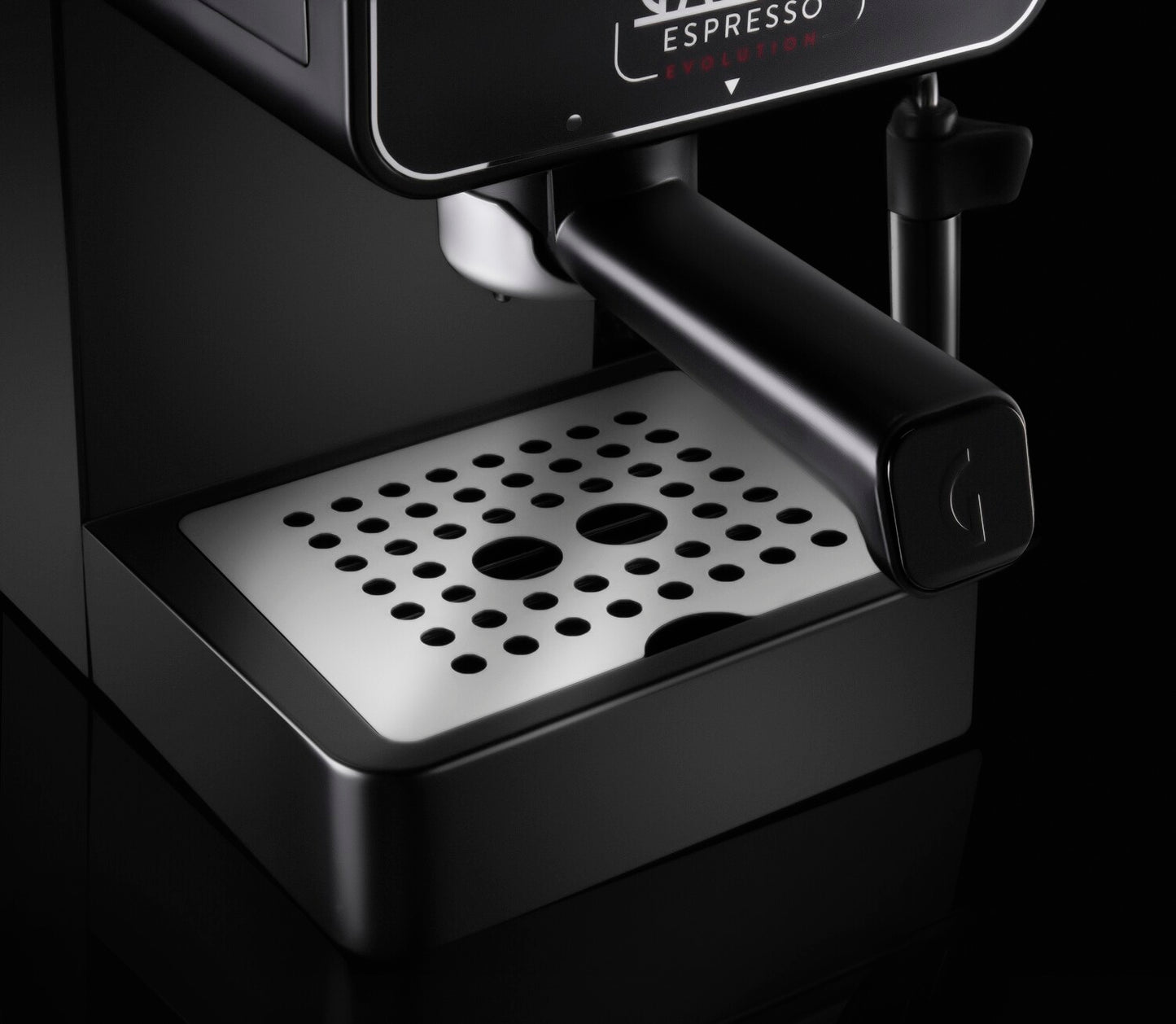 Gaggia Espresso Evolution -  Manual Espresso Coffee Machine