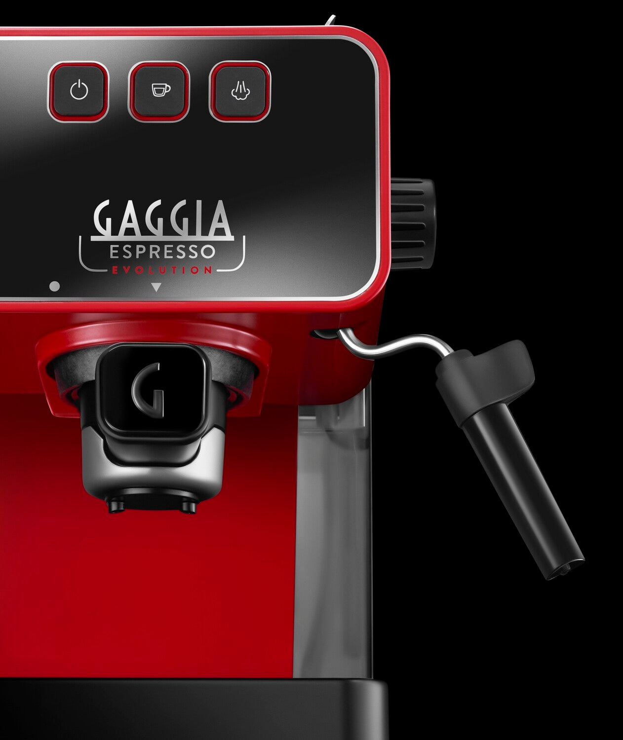 Gaggia Espresso Evolution -  Manual Espresso Coffee Machine