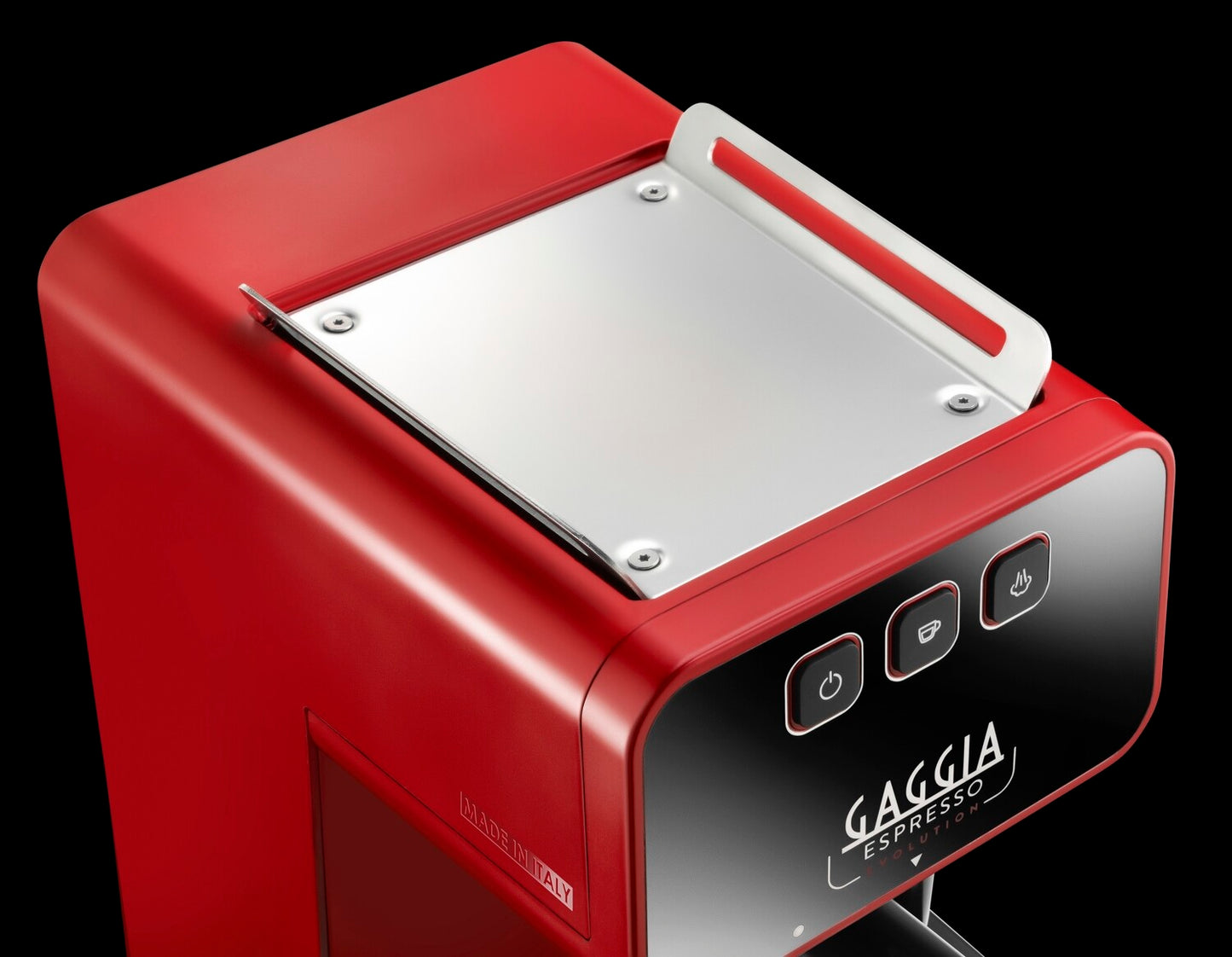 Gaggia Espresso Evolution -  Manual Espresso Coffee Machine