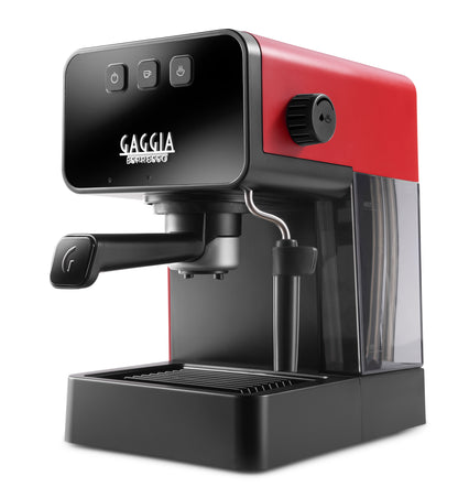 Gaggia Espresso Style -  Manual Espresso Coffee Machine