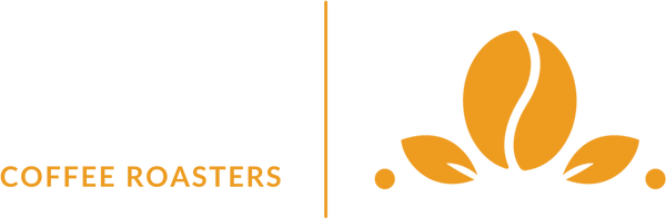 Home Blend Coffee Roasters Logo