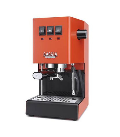 Gaggia Classic Evo Pro 2024 - Manual Espresso Coffee Machine