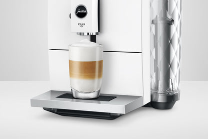 Jura Ena 8 - Fully Automatic Coffee Machine