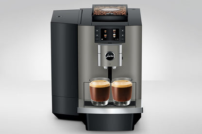 Jura X10 - Professional Line - Fully Automatic Coffee Machine