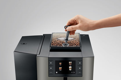 Jura X10 - Professional Line - Fully Automatic Coffee Machine