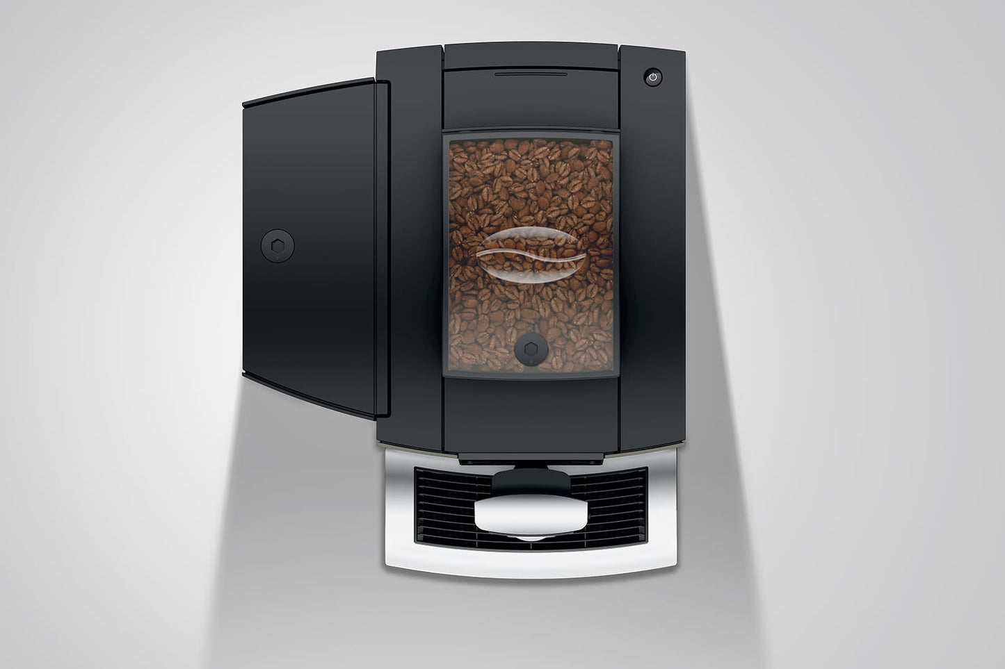 Jura X10 - Professional Line - Fully Automatic Coffee Machine