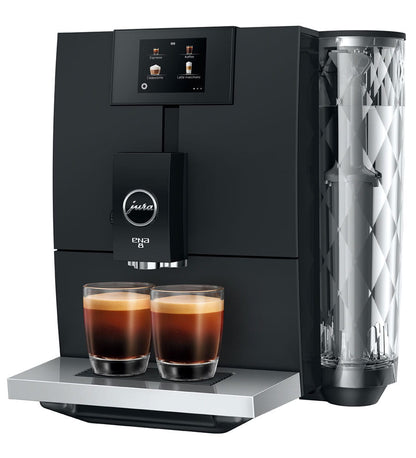 Jura Ena 8 - Fully Automatic Coffee Machine