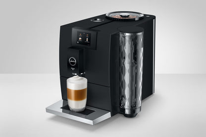 Jura Ena 8 - Fully Automatic Coffee Machine