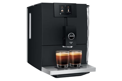 Jura Ena 8 - Fully Automatic Coffee Machine