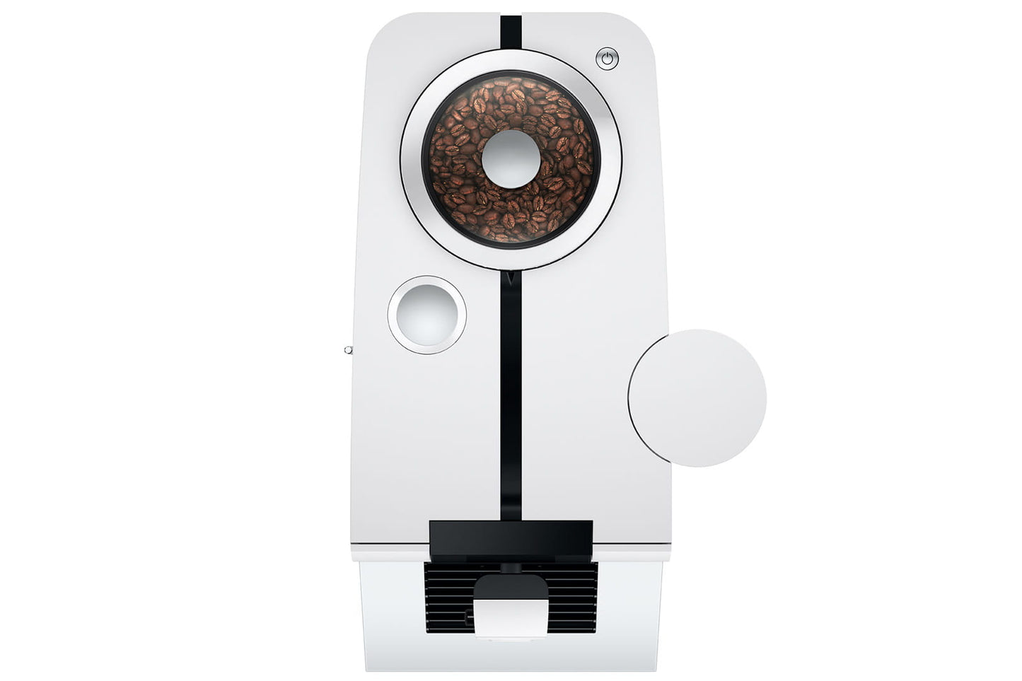 Jura Ena 8 - Fully Automatic Coffee Machine