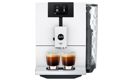 Jura Ena 8 - Fully Automatic Coffee Machine