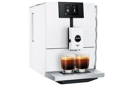 Jura Ena 8 - Fully Automatic Coffee Machine