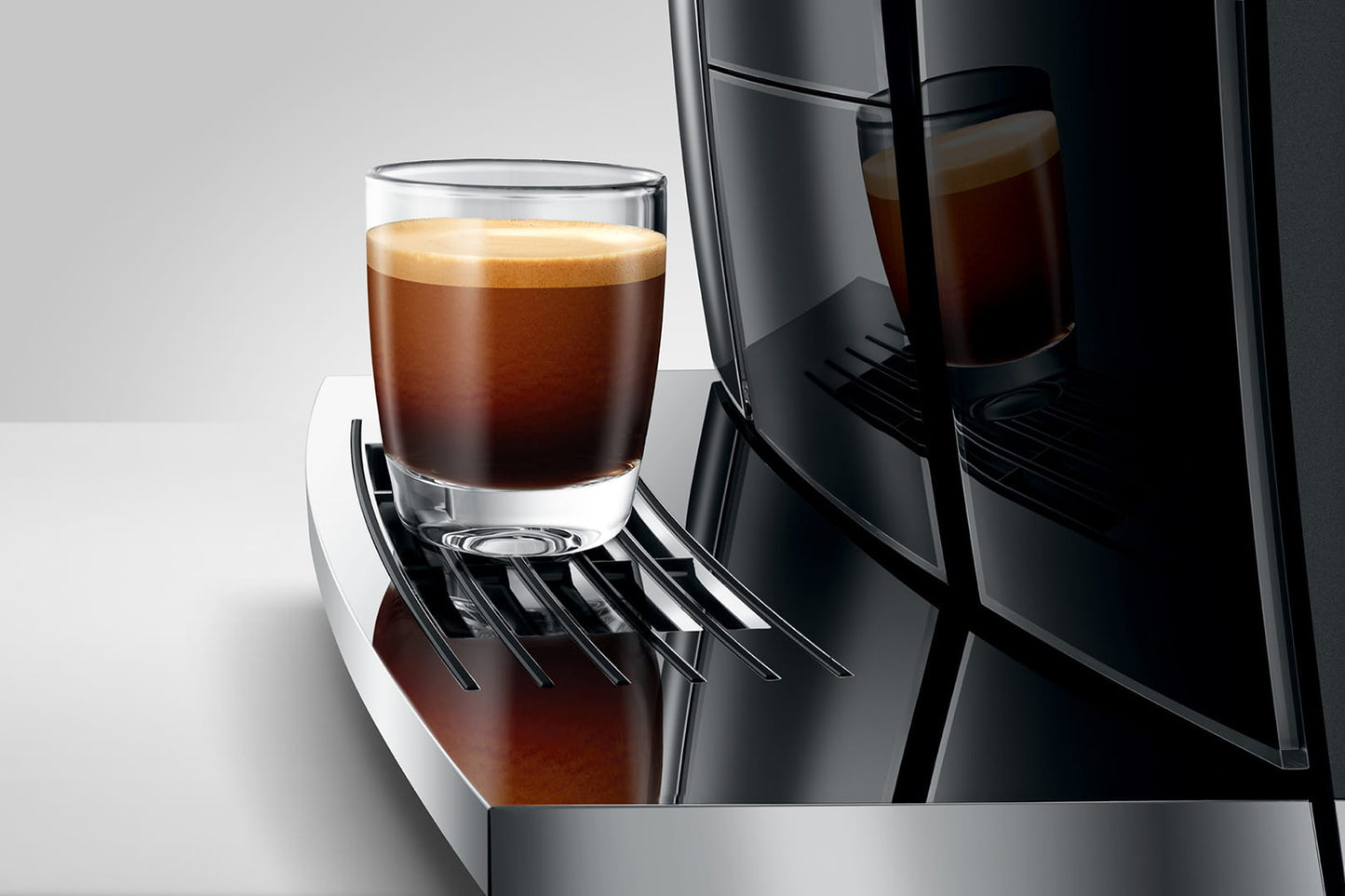 Jura Giga 10 - Fully Automatic Coffee Machine