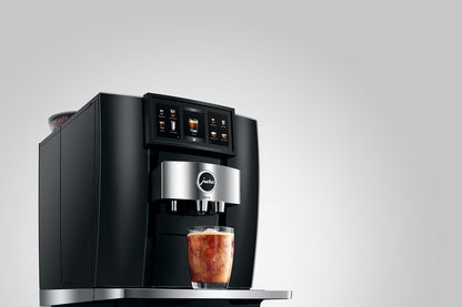 Jura Giga 10 - Fully Automatic Coffee Machine