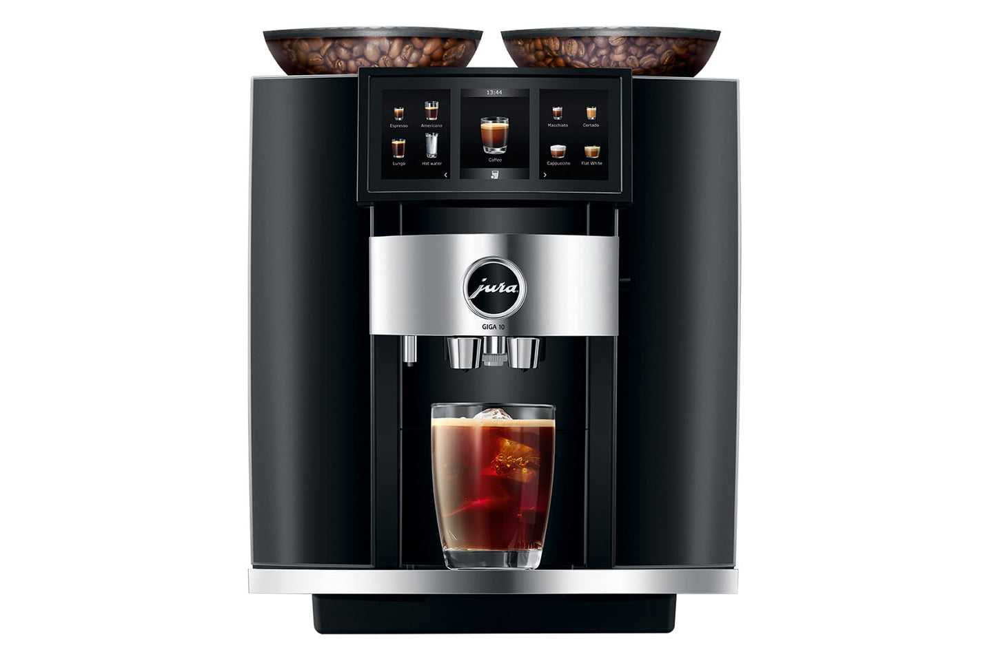 Jura Giga 10 - Fully Automatic Coffee Machine