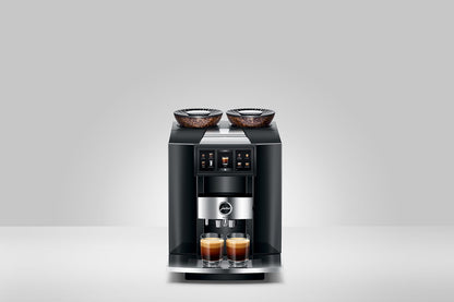 Jura Giga 10 - Fully Automatic Coffee Machine