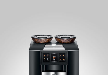 Jura Giga 10 - Fully Automatic Coffee Machine