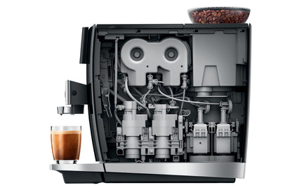 Jura Giga 10 - Fully Automatic Coffee Machine