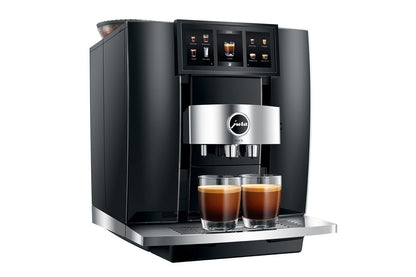 Jura Giga 10 - Fully Automatic Coffee Machine