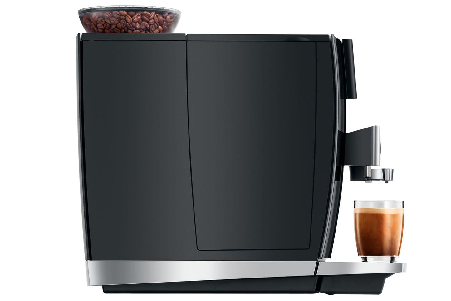 Jura Giga 10 - Fully Automatic Coffee Machine