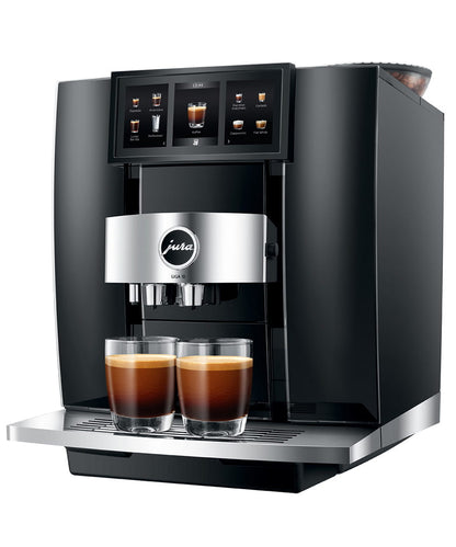 Jura Giga 10 - Fully Automatic Coffee Machine