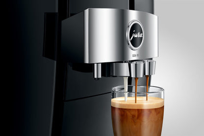 Jura Giga 10 - Fully Automatic Coffee Machine