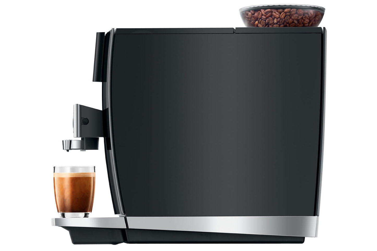 Jura Giga 10 - Fully Automatic Coffee Machine