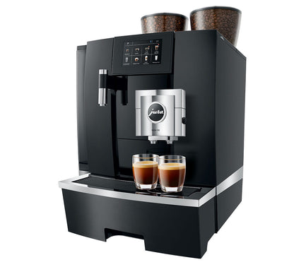 Jura Giga X8C - Professional Line - Fully Automatic Coffee Machine