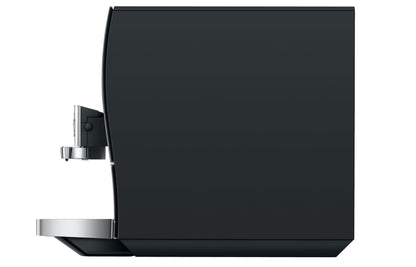 Jura Z10 - Diamond Black - Fully Automatic Coffee Machine